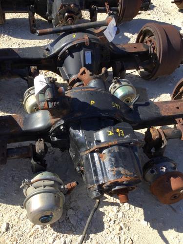 EATON 404 Rears (Matched Set)