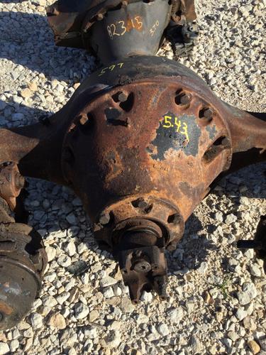 IHC RA474 Axle Assembly, Rear (Front)