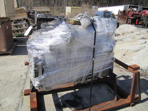 CUMMINS N14 CELECT+ Engine Assembly