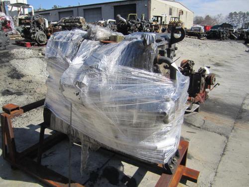 CUMMINS N14 CELECT+ Engine Assembly