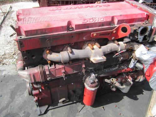 CUMMINS ISX Engine Assembly