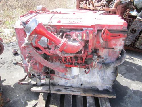 CUMMINS ISX Engine Assembly
