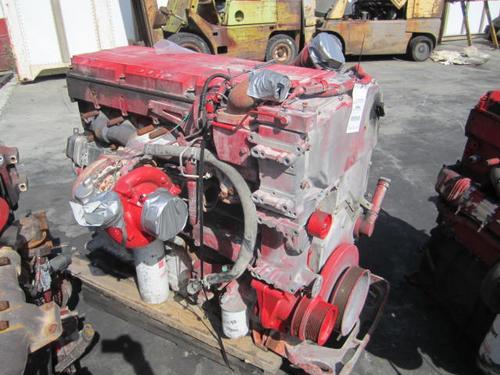 CUMMINS ISX Engine Assembly