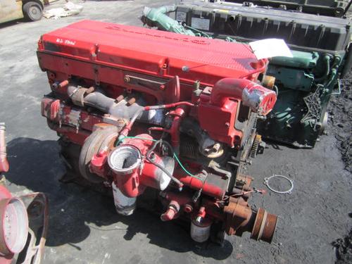 CUMMINS ISX Engine Assembly