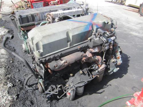 DETROIT 12.7 Engine Assembly