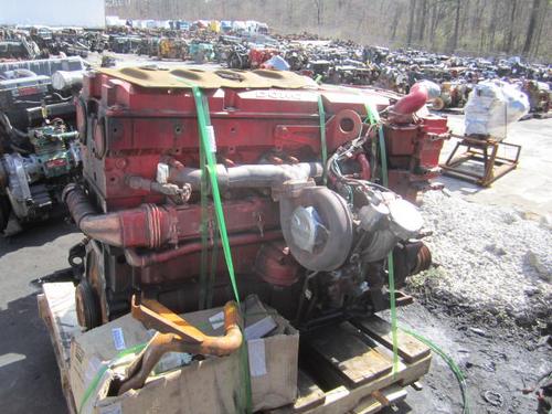 CUMMINS ISX Engine Assembly