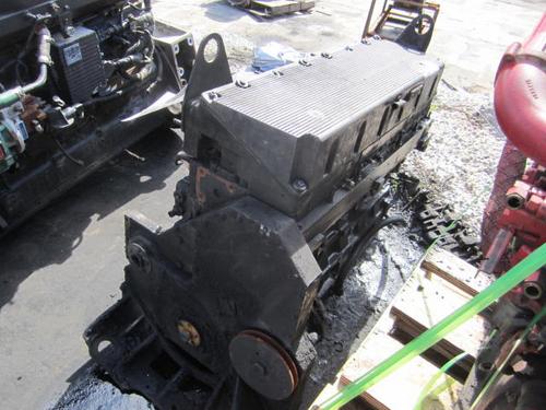 CUMMINS ISM Engine Assembly