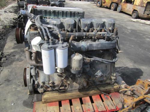 MACK E7 Engine Assembly