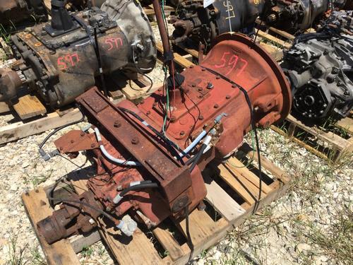 FULLER RT613 Transmission Assembly