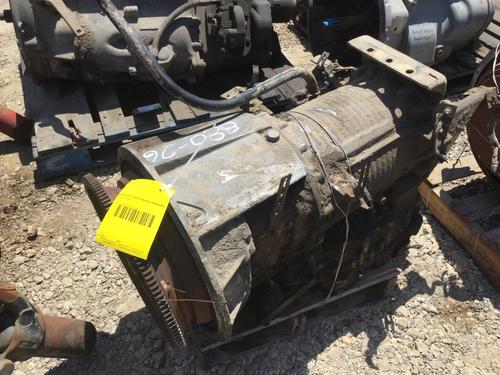 ALLISON  Transmission Assembly