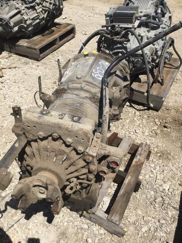 ALLISON  Transmission Assembly