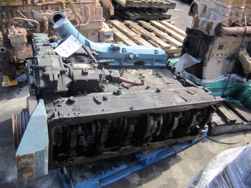 DETROIT 60 SERIES Engine Assembly