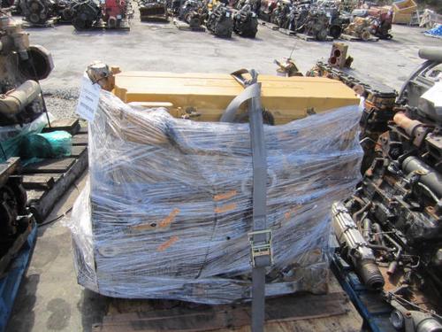 CAT C-13 Engine Assembly