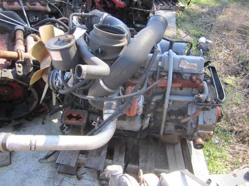 FORD 7.8 Engine Assembly