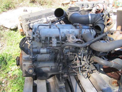 FORD 7.8 Engine Assembly