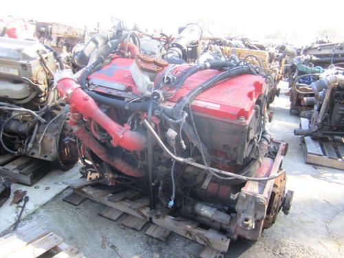 CUMMINS ISX Engine Assembly