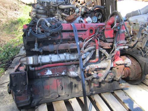 CUMMINS ISX Engine Assembly