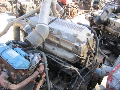 DETROIT 11.1 Engine Assembly