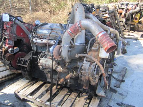 DETROIT 11.1 Engine Assembly