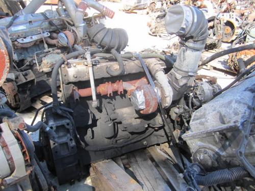 CUMMINS L10 Engine Assembly