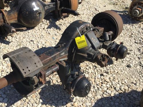 SPICER 2 SPEED Axle Assembly, Rear (Rear)