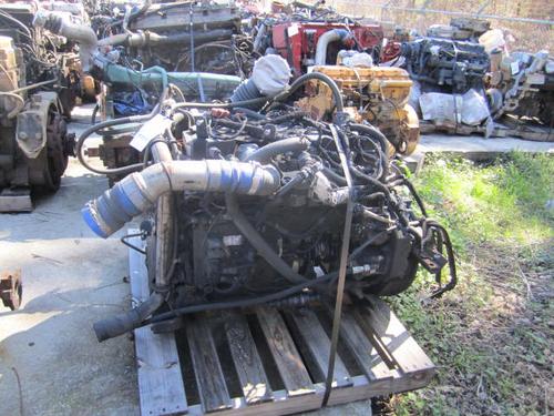 CUMMINS ISB Engine Assembly