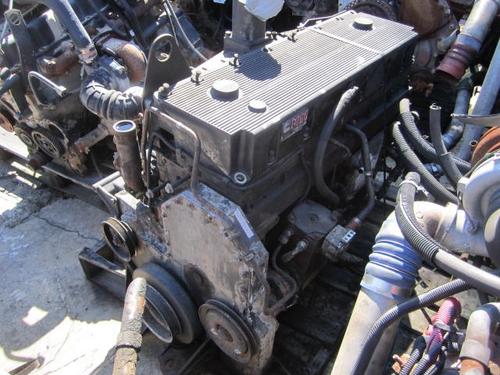 CUMMINS M11 CELECT+ Engine Assembly