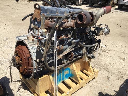 MACK E7-427 Engine Assembly