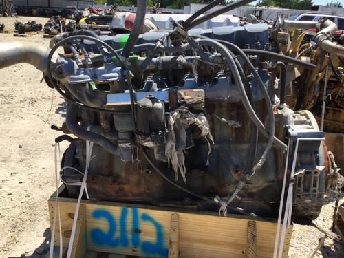 MACK E7-427 Engine Assembly