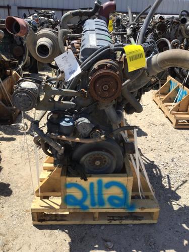 MACK E7-427 Engine Assembly