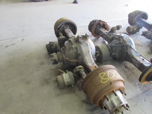 ROCKWELL RD/RP-23-160 Axle Assembly, Rear (Rear)