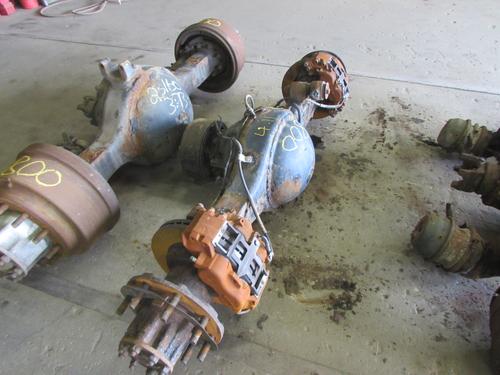 ROCKWELL RP 20145 Axle Assembly, Rear (Rear)