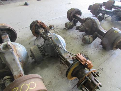 ROCKWELL RP 20145 Axle Assembly, Rear (Rear)
