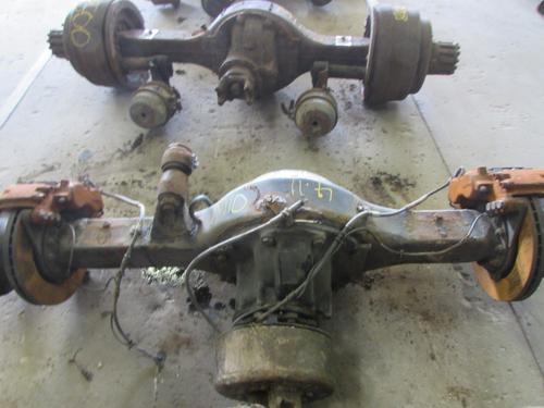 ROCKWELL RP 20145 Axle Assembly, Rear (Rear)