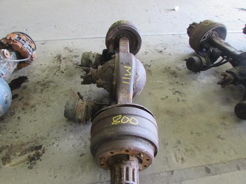 ROCKWELL RP 20145 Axle Assembly, Rear (Rear)