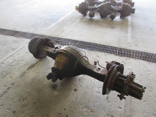 SPICER N400 Axle Assembly, Rear (Rear)