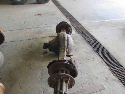 SPICER N400 Axle Assembly, Rear (Rear)