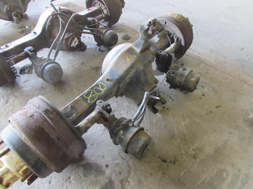 ROCKWELL RD/RP-20-145 Axle Assembly, Rear (Rear)