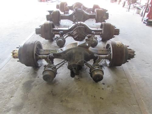 ROCKWELL RD/RP-20-145 Axle Assembly, Rear (Rear)