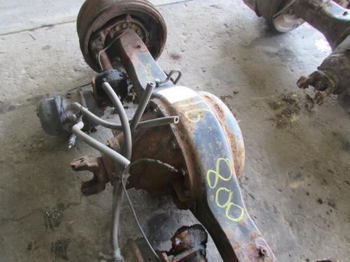 EATON RST40 Axle Assembly, Rear (Rear)