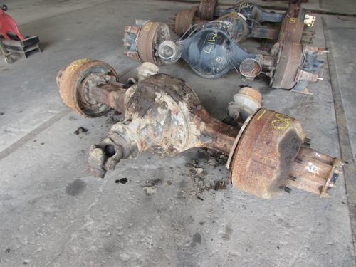 ROCKWELL R 180 Axle Assembly, Rear (Rear)