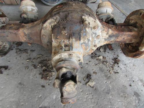 ROCKWELL R 180 Axle Assembly, Rear (Rear)