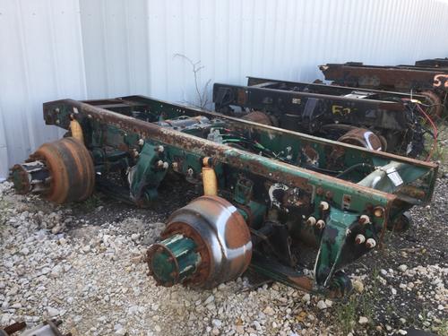 ROCKWELL RTL20-145 CUTOFF - TANDEM AXLE