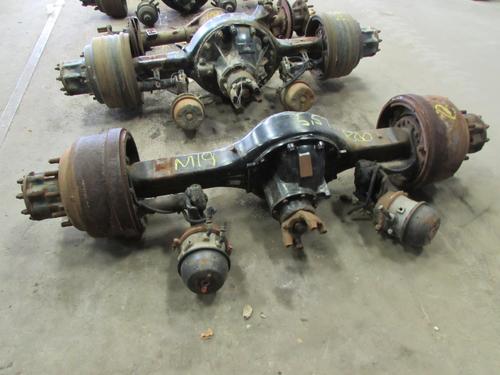 ROCKWELL RR-20-145 Axle Assembly, Rear (Rear)