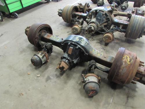 ROCKWELL RR-20-145 Axle Assembly, Rear (Rear)