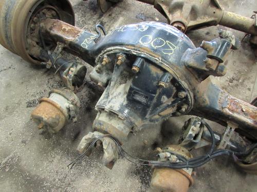 ROCKWELL RS23-186 Axle Assembly, Rear (Rear)