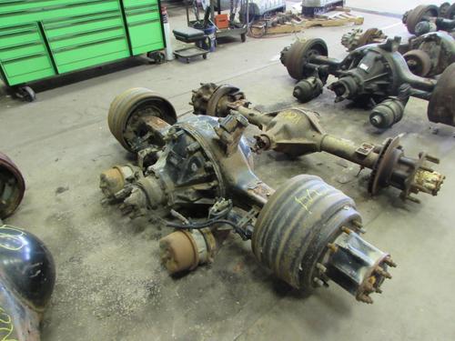ROCKWELL RS23-186 Axle Assembly, Rear (Rear)
