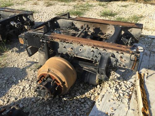 ROCKWELL D46-170 Axle Assembly, Rear (Rear)