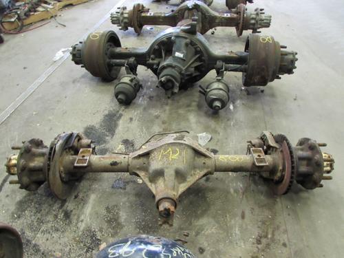 DANA 60 Axle Assembly, Rear (Rear)