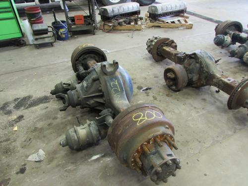 ROCKWELL RS23-186 Axle Assembly, Rear (Rear)